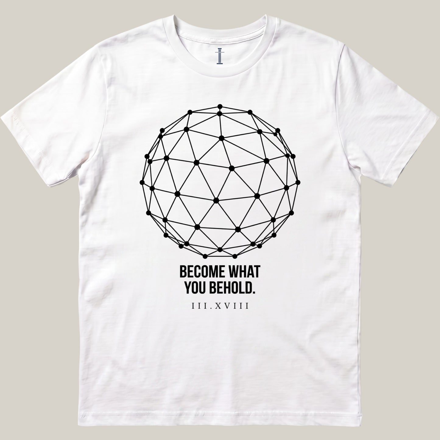 Become What You Behold