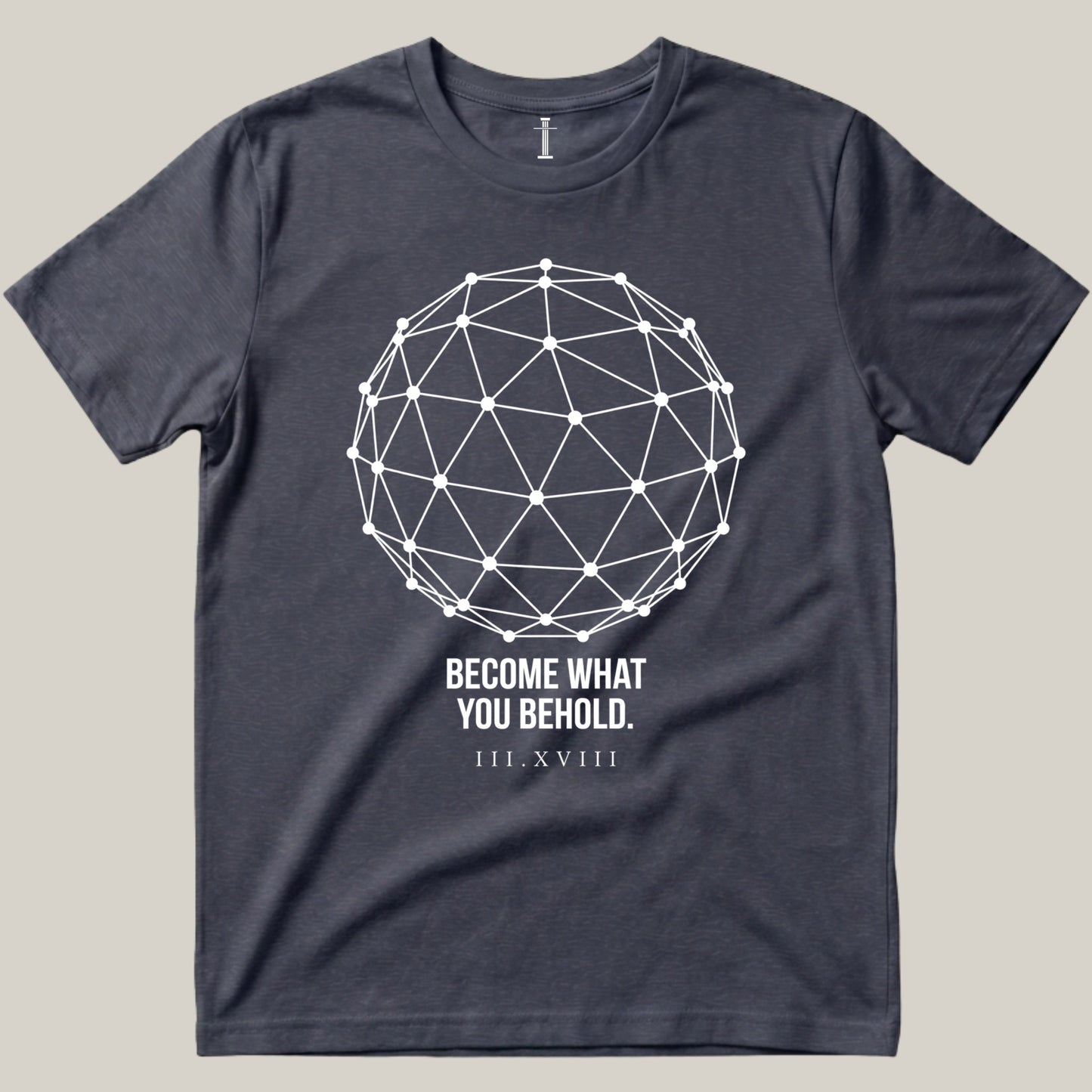 Become What You Behold