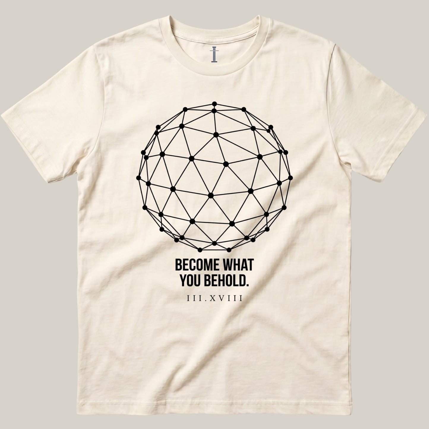 Become What You Behold