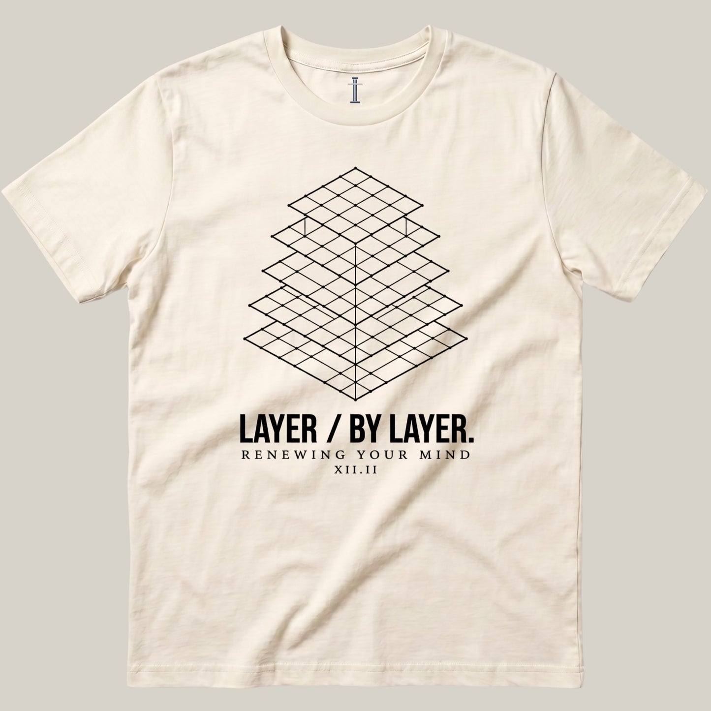 Layer By Layer
