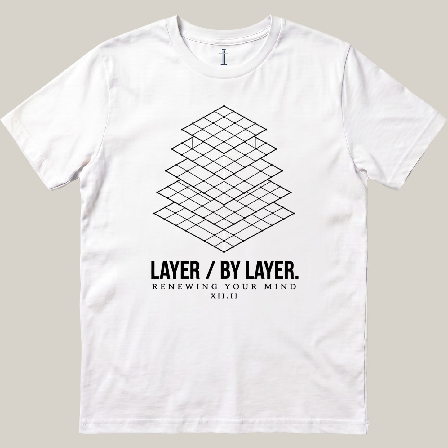 Layer By Layer