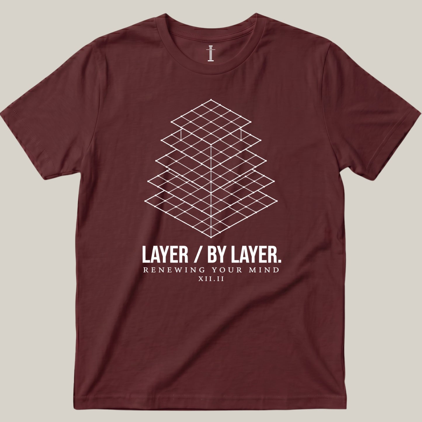 Layer By Layer