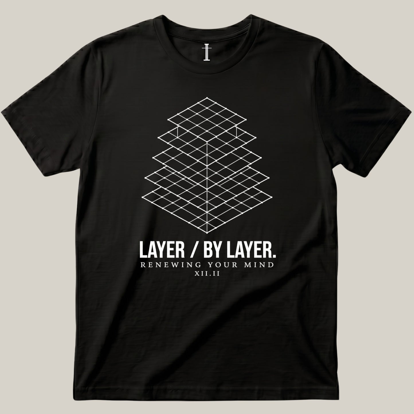 Layer By Layer