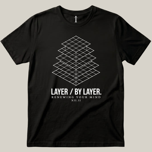 Layer By Layer
