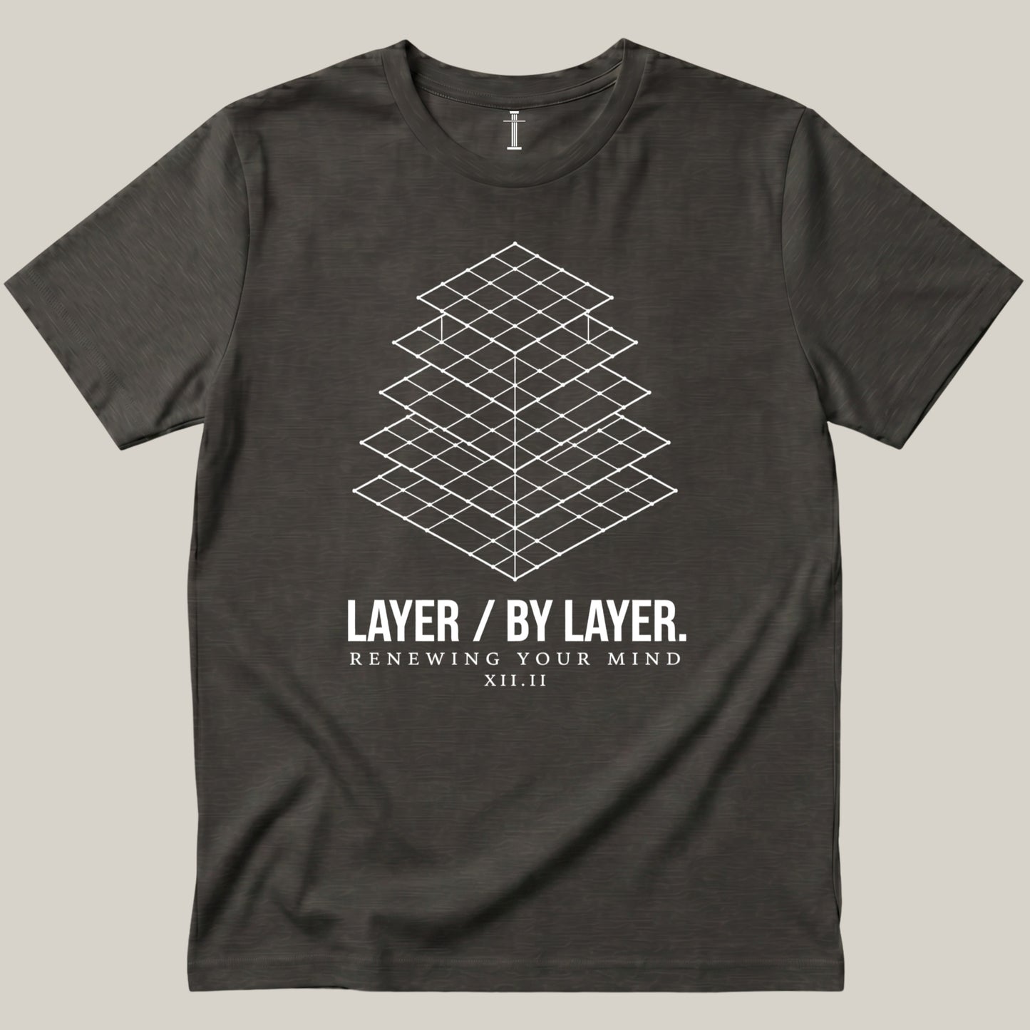 Layer By Layer