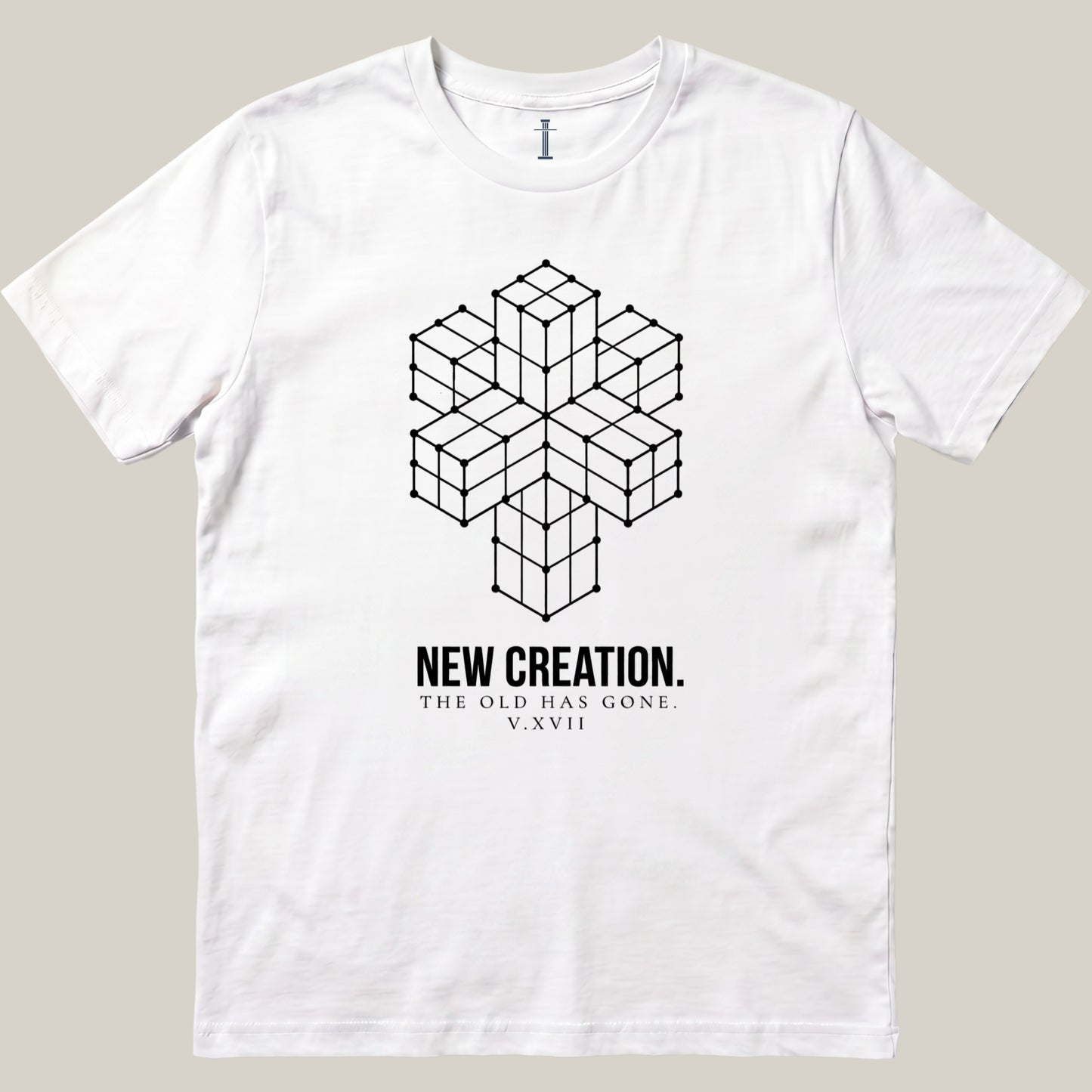 New Creation