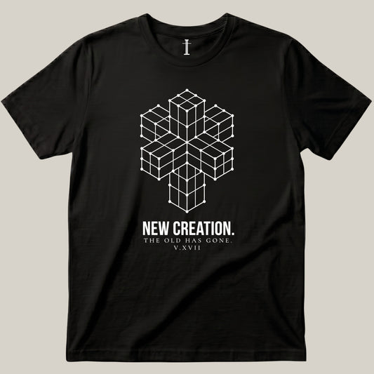New Creation