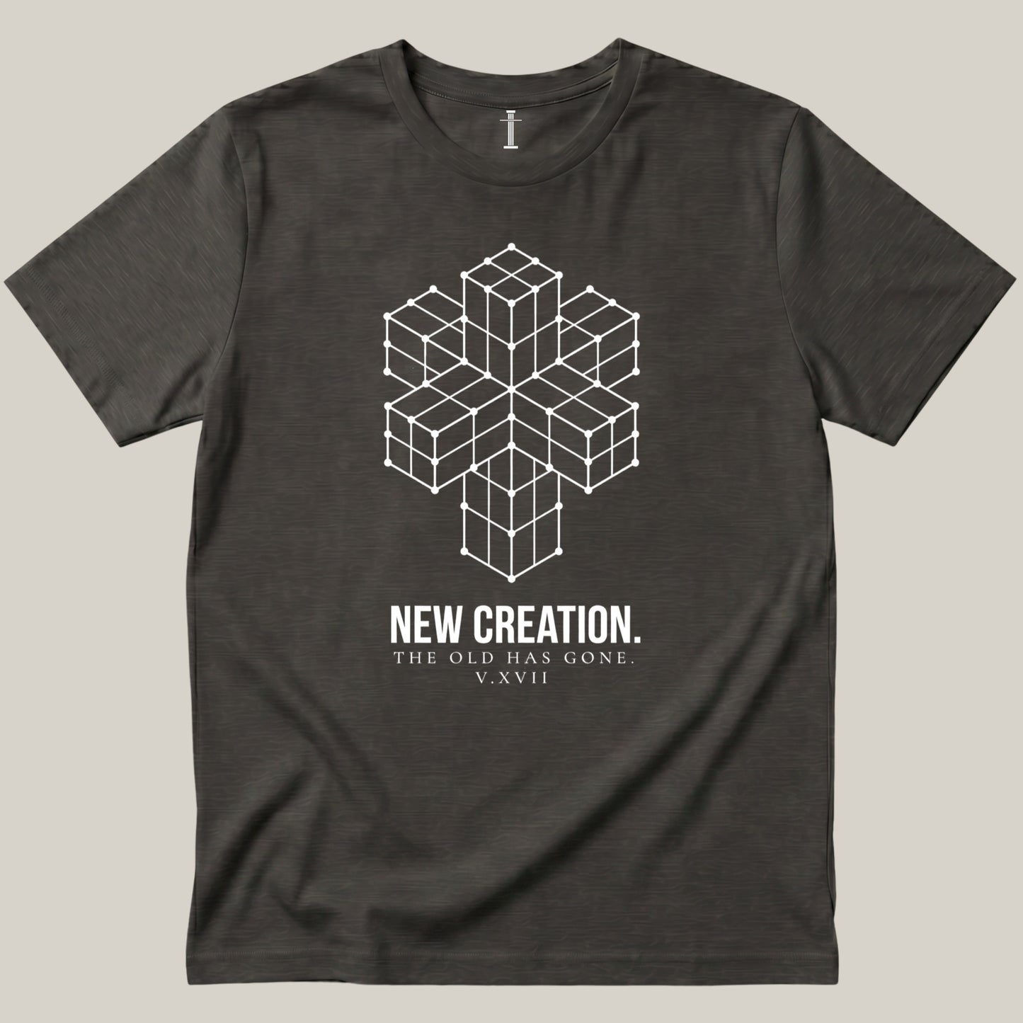 New Creation