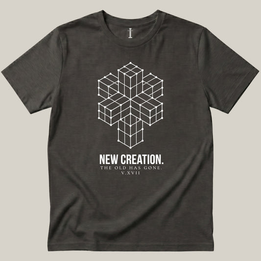 New Creation