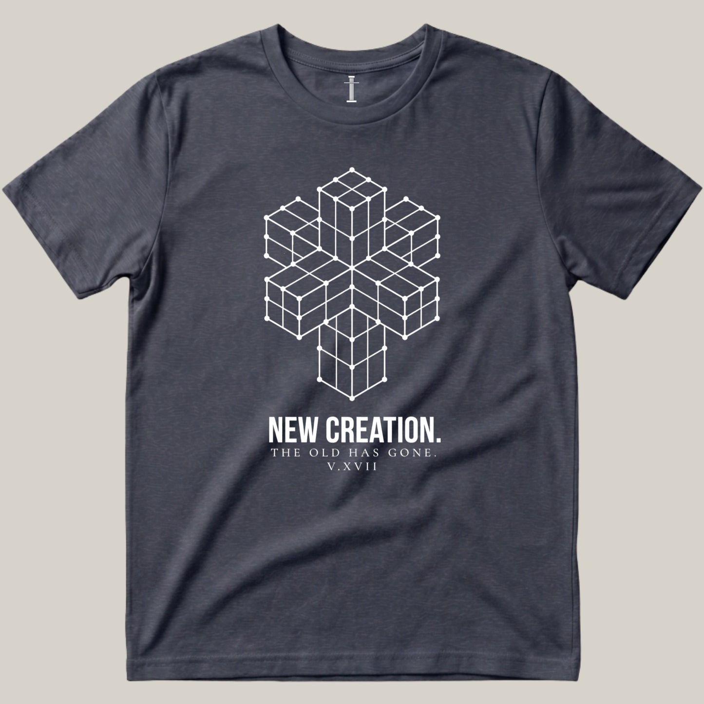New Creation