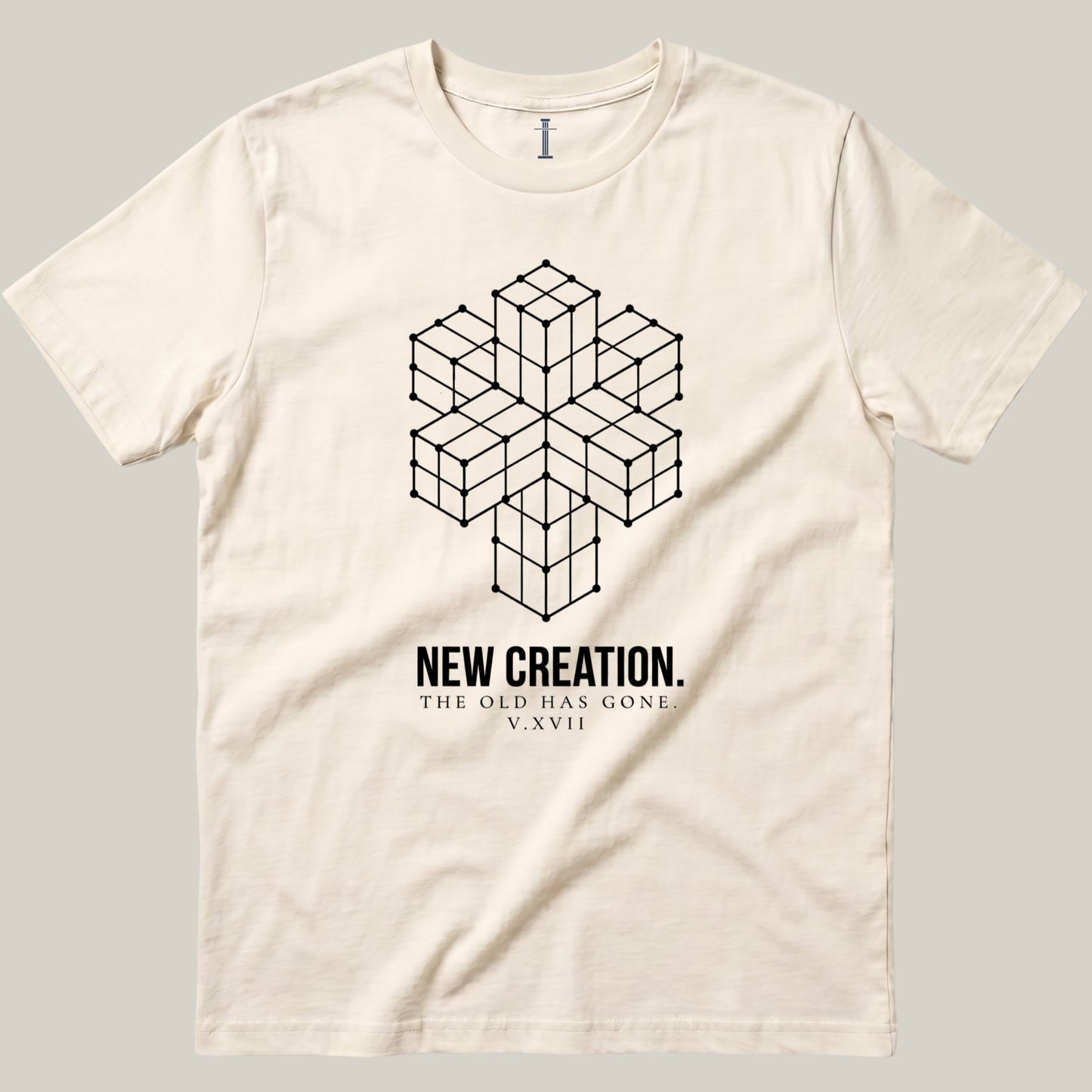 New Creation