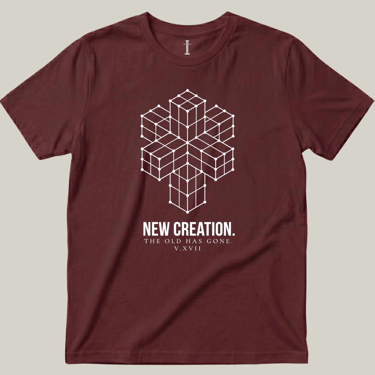 New Creation