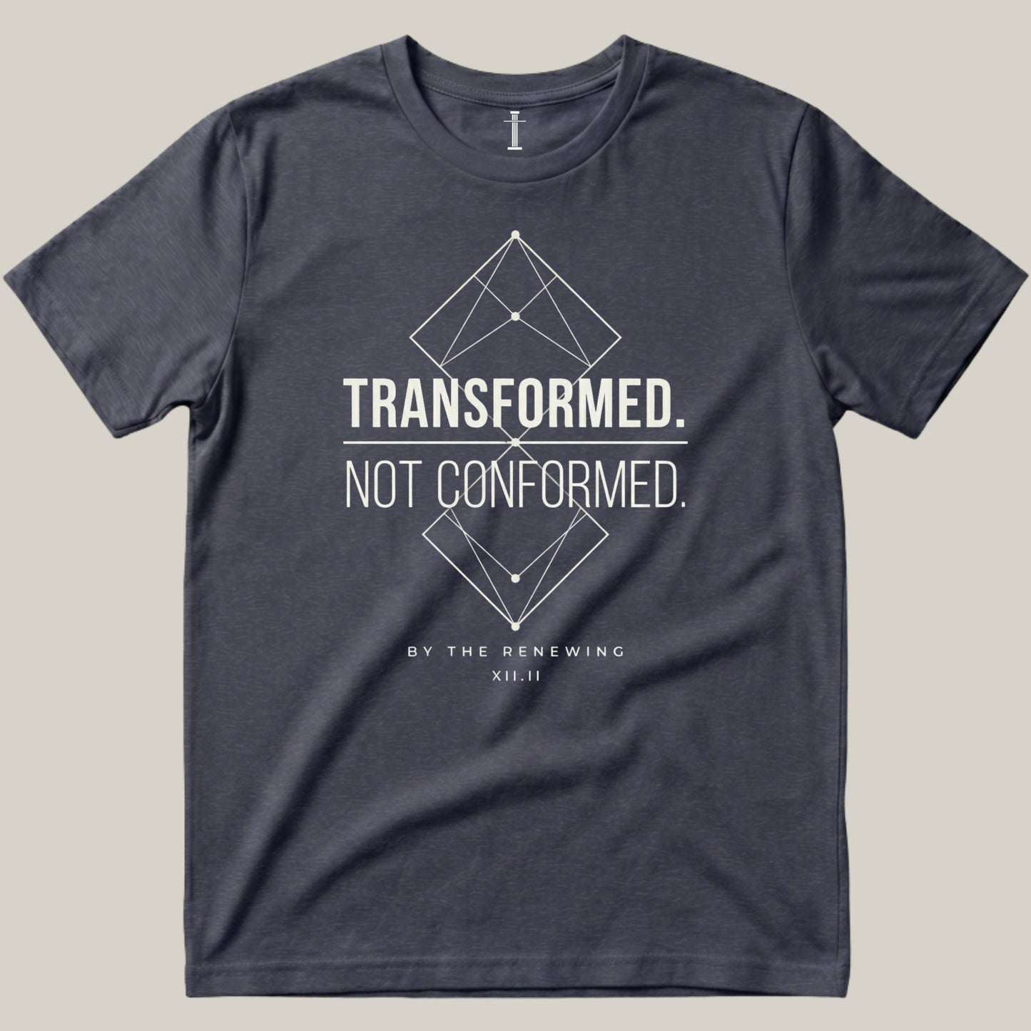 Transformed Not Conformed