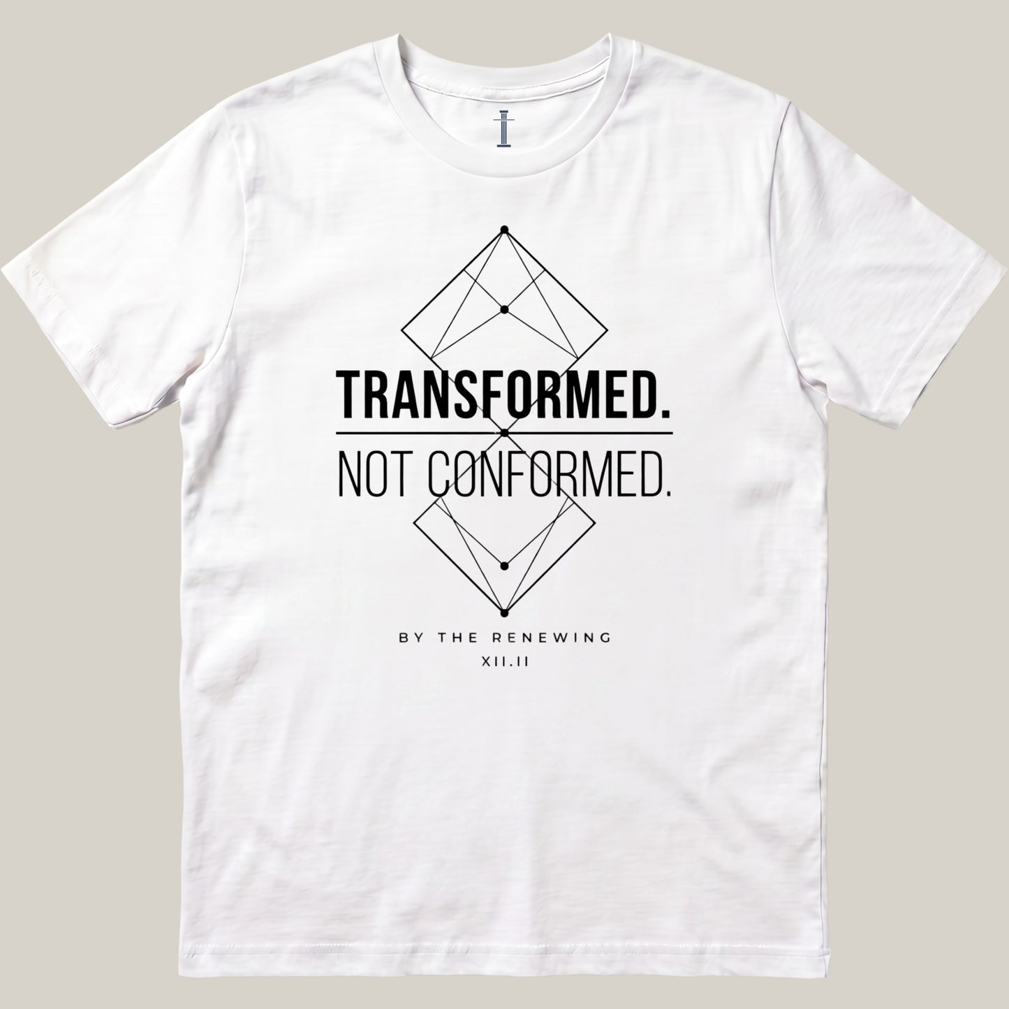 Transformed Not Conformed