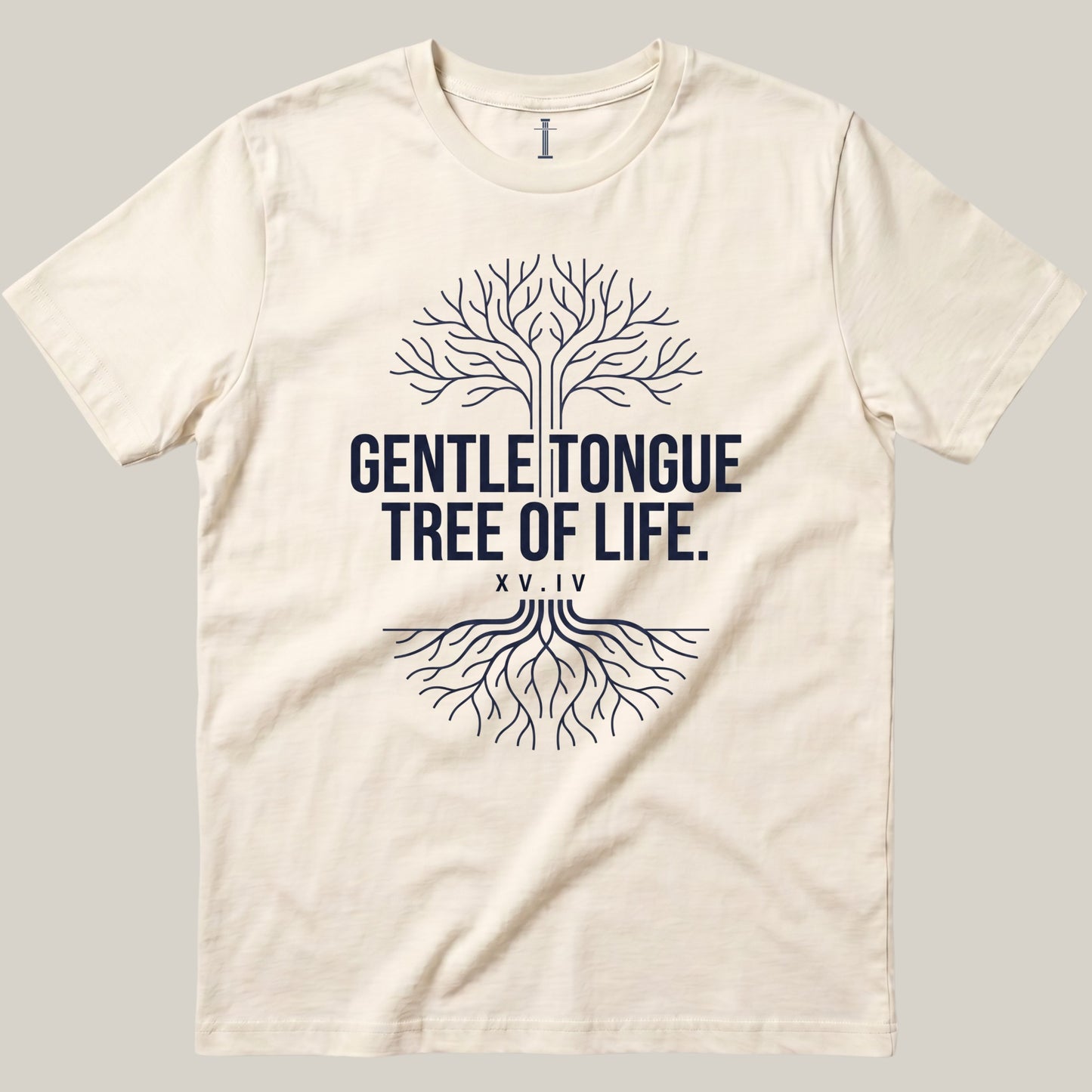 Gentle Tongue Tree Of Life