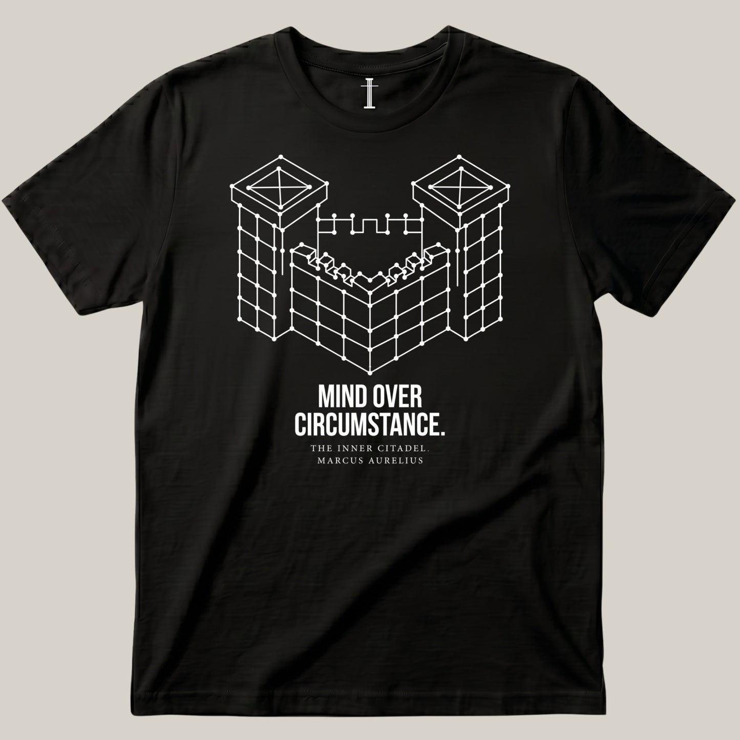 Mind Over Circumstance