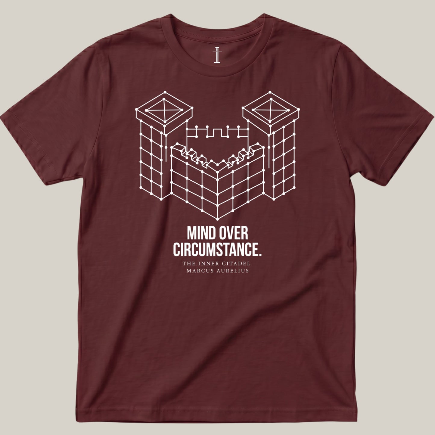Mind Over Circumstance