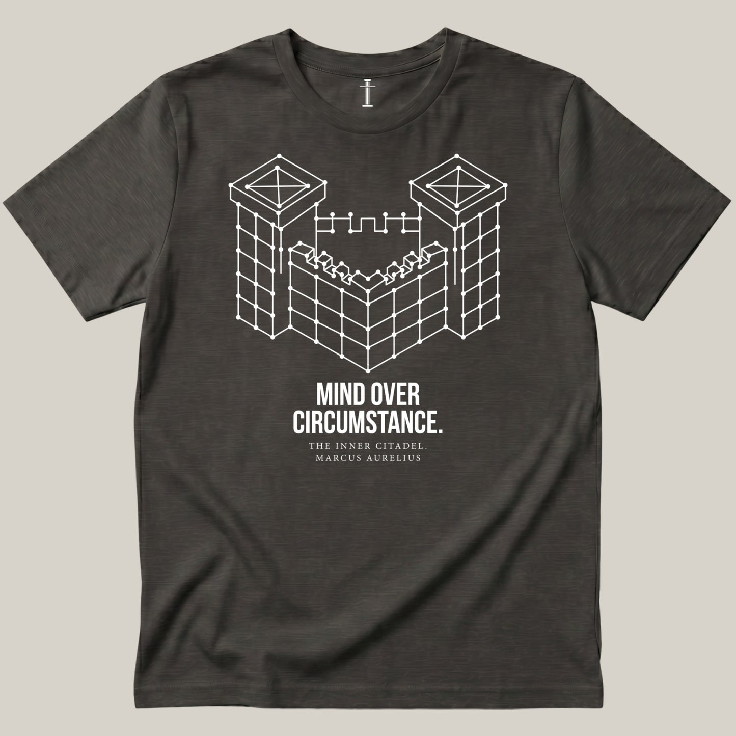 Mind Over Circumstance