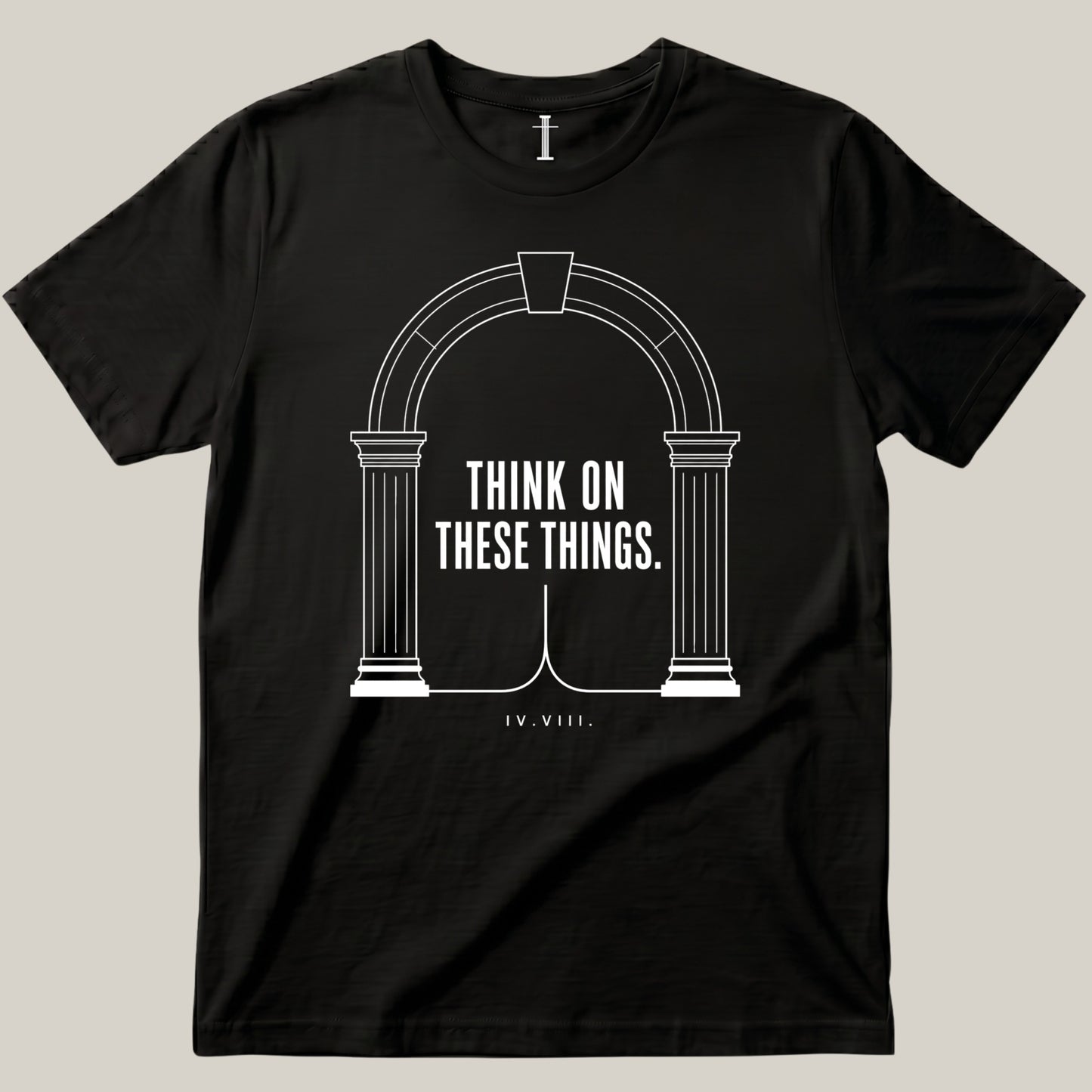 Think On These Things - Archway