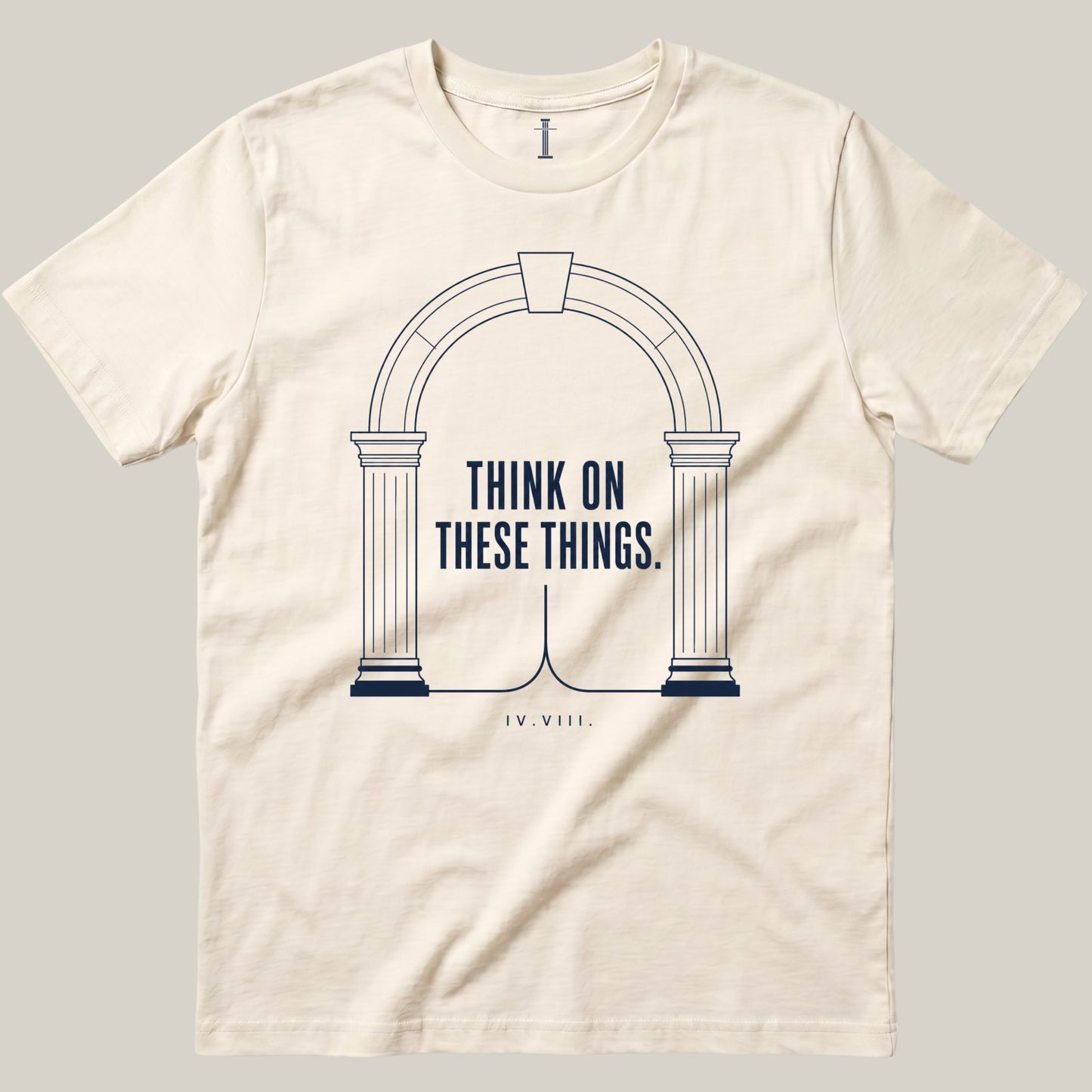 Think On These Things - Archway
