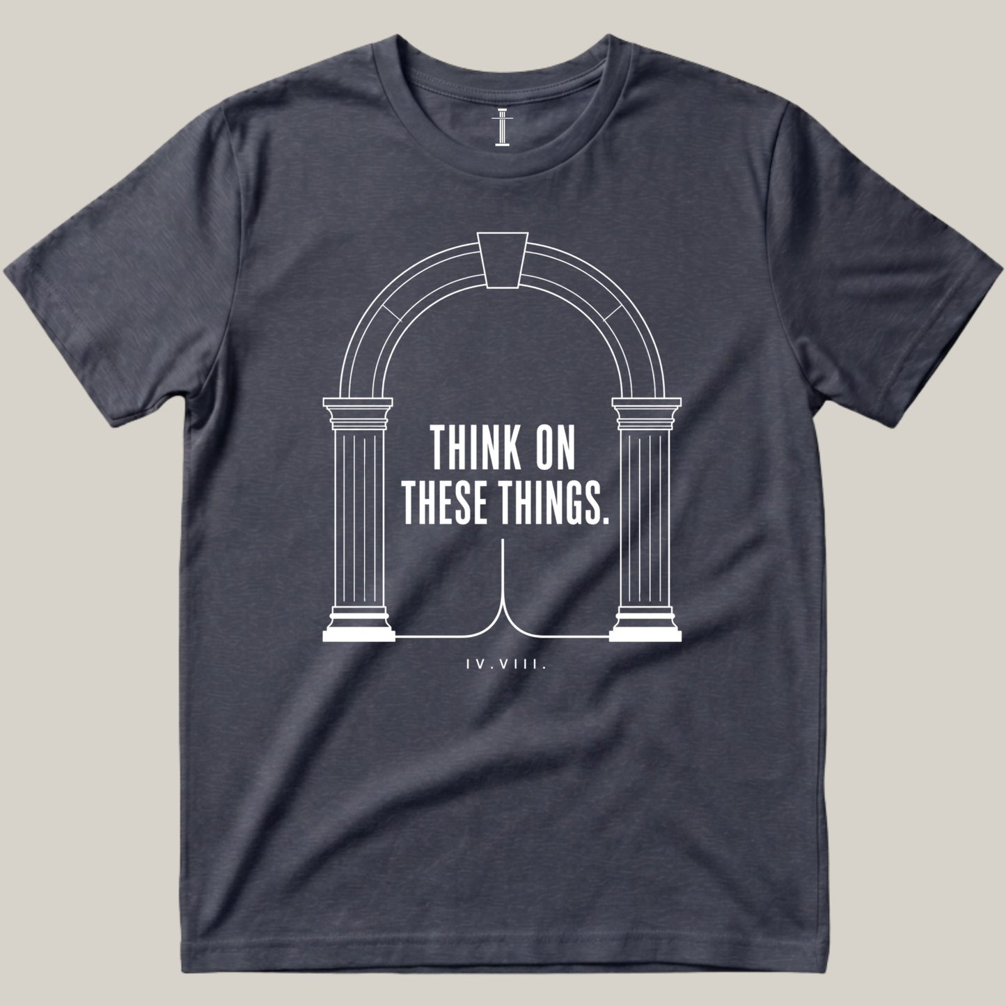 Think On These Things - Archway