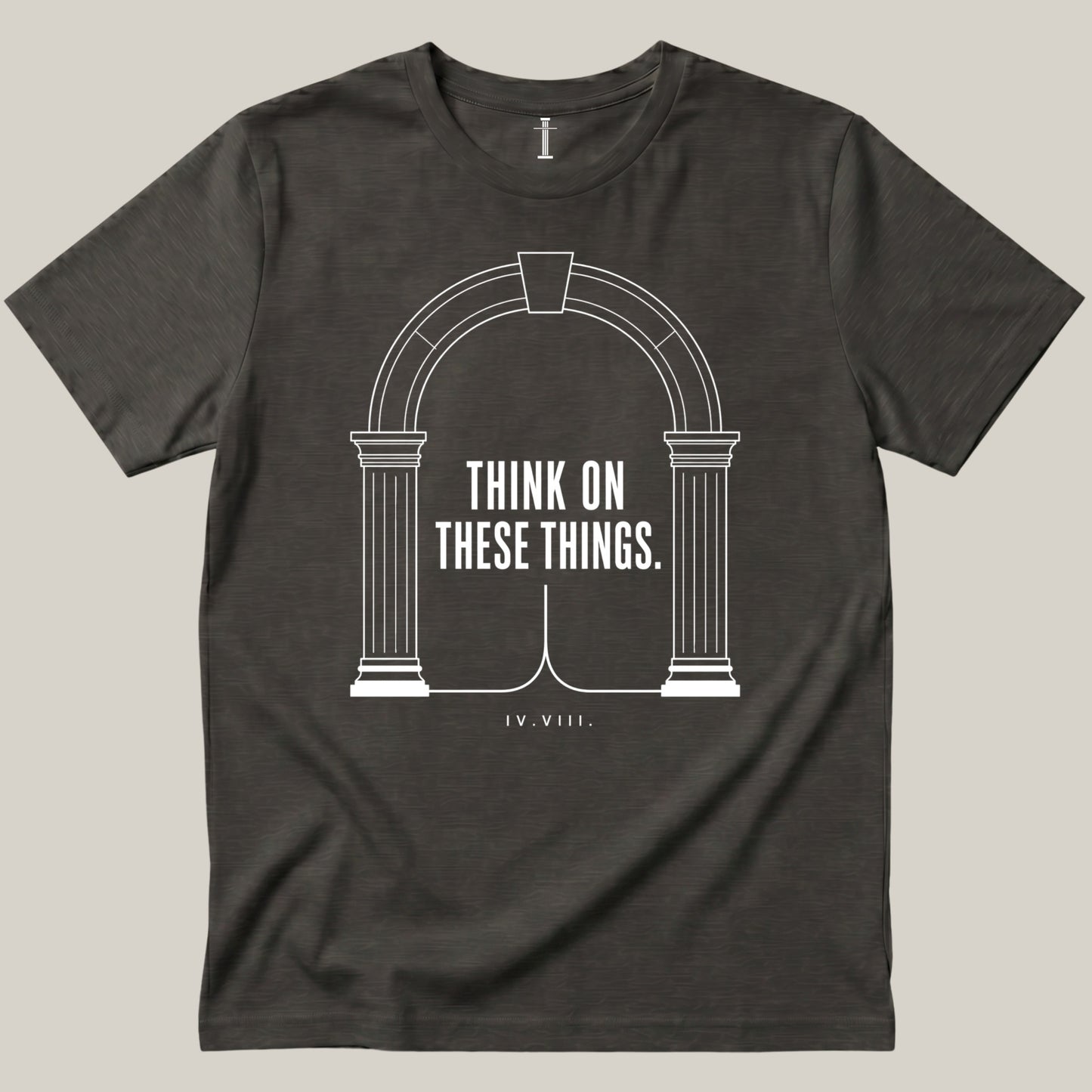 Think On These Things - Archway