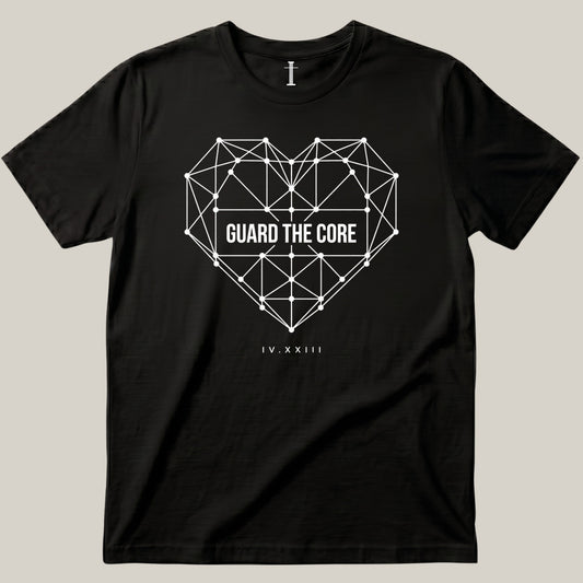 Guard The Core - Heart