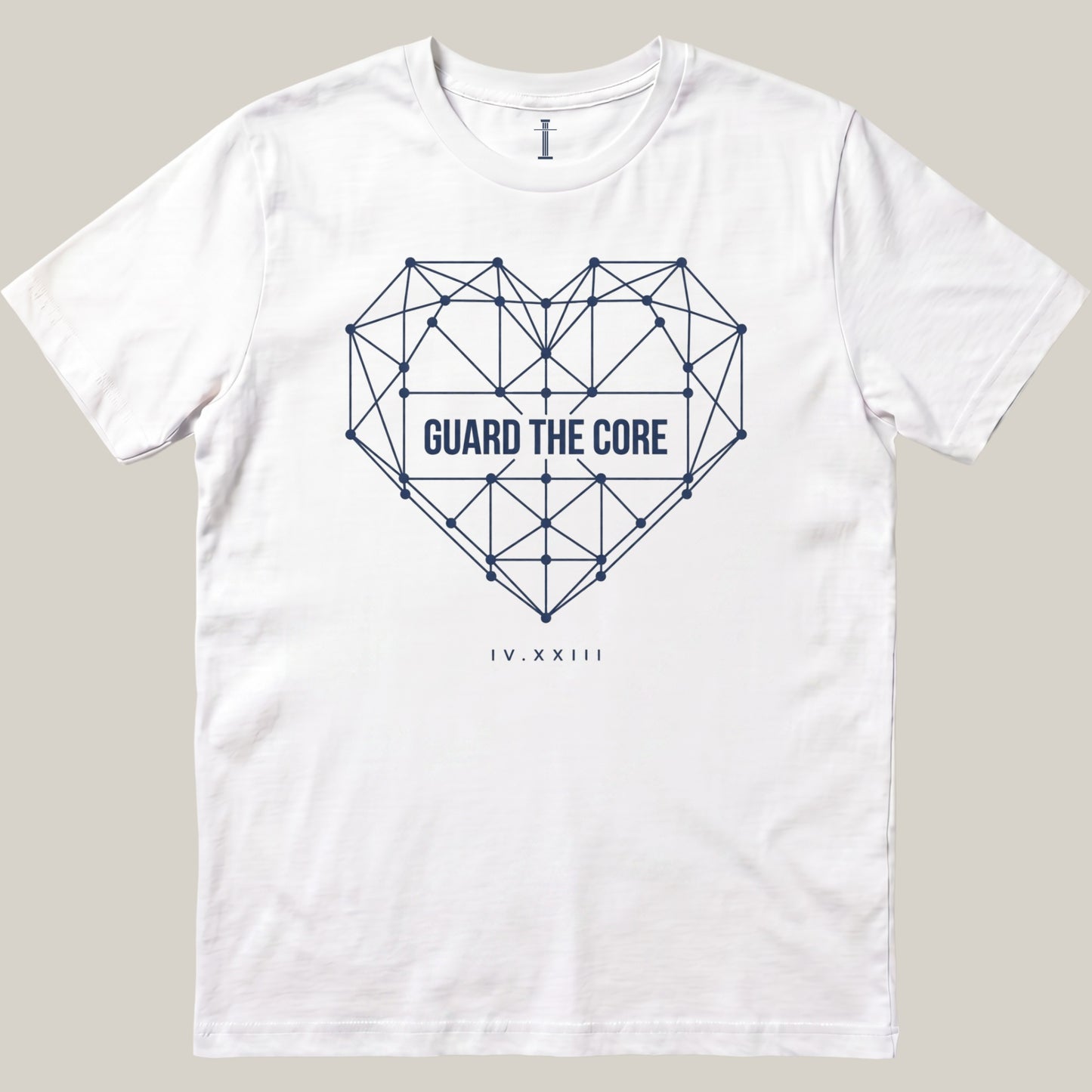 Guard The Core - Heart