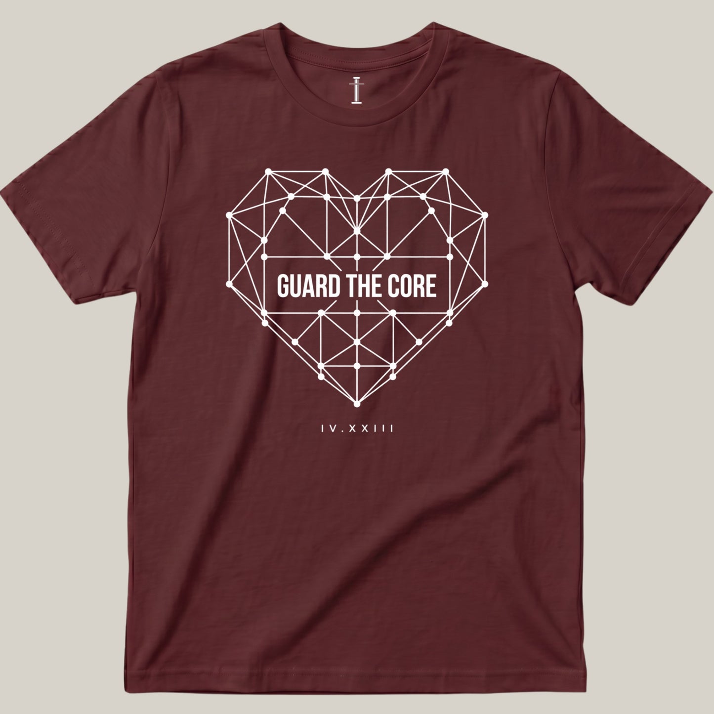 Guard The Core - Heart