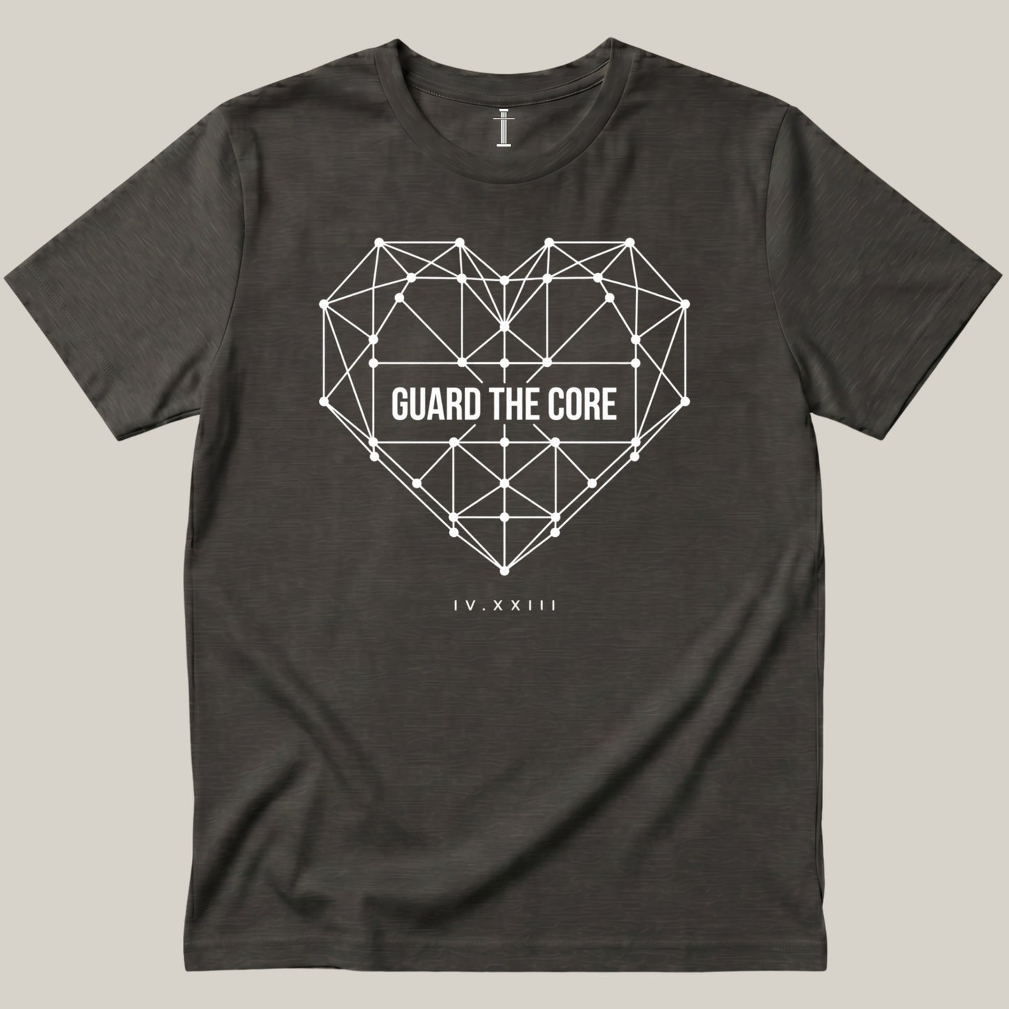 Guard The Core - Heart