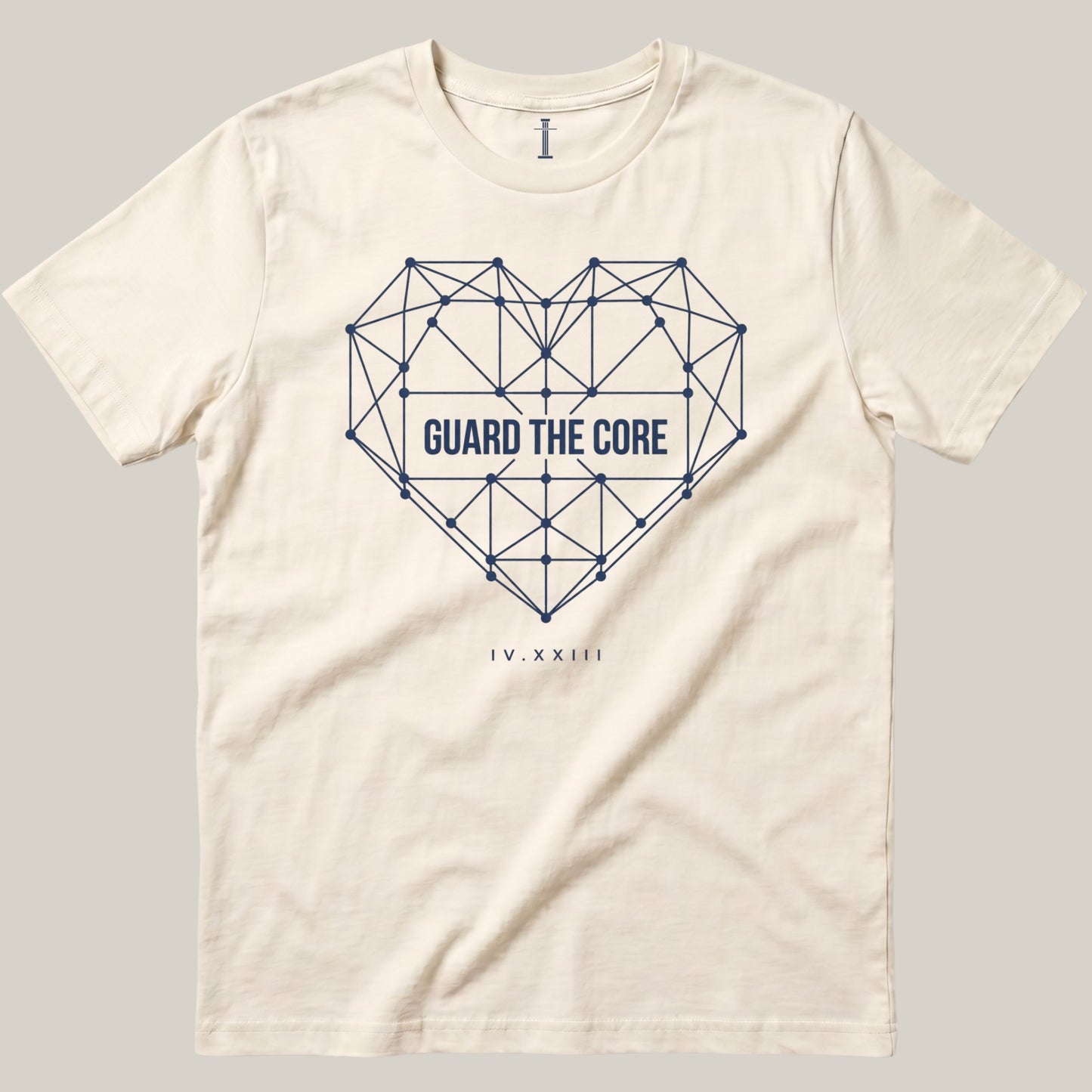Guard The Core - Heart