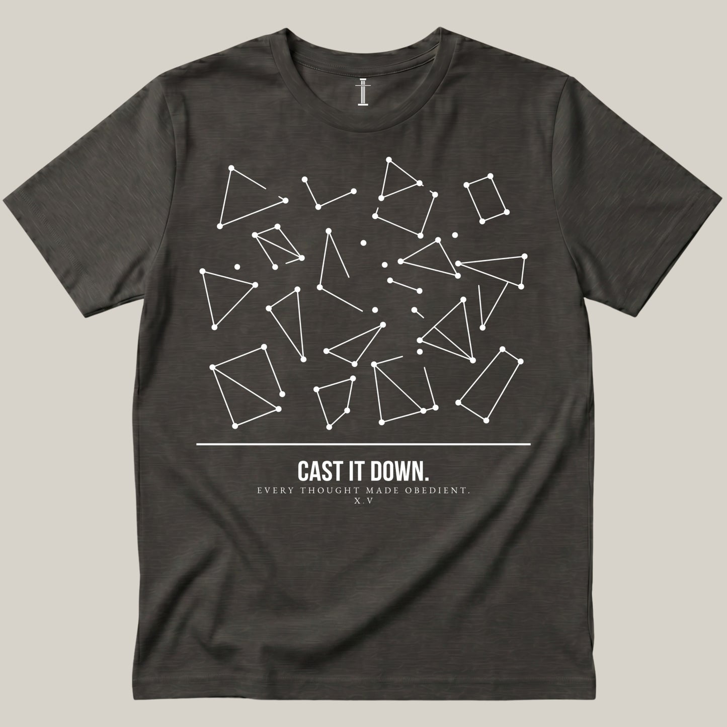 Cast It Down