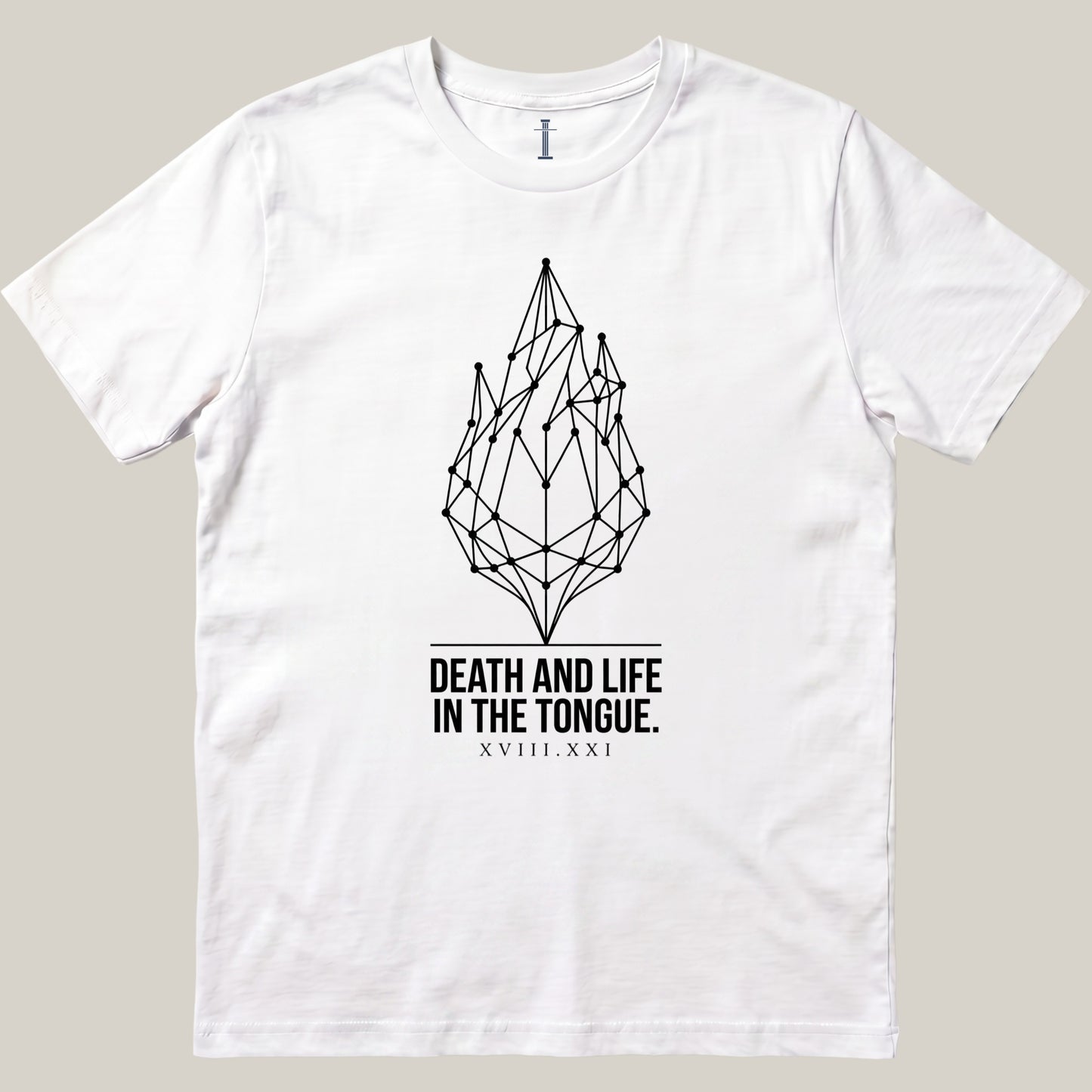 Death And Life In The Tongue