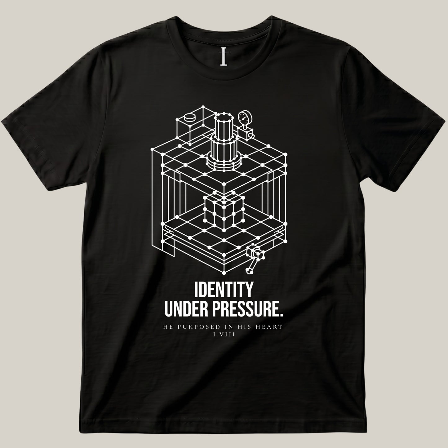 Identity Under Pressure