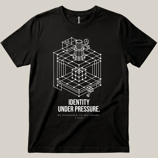 Identity Under Pressure