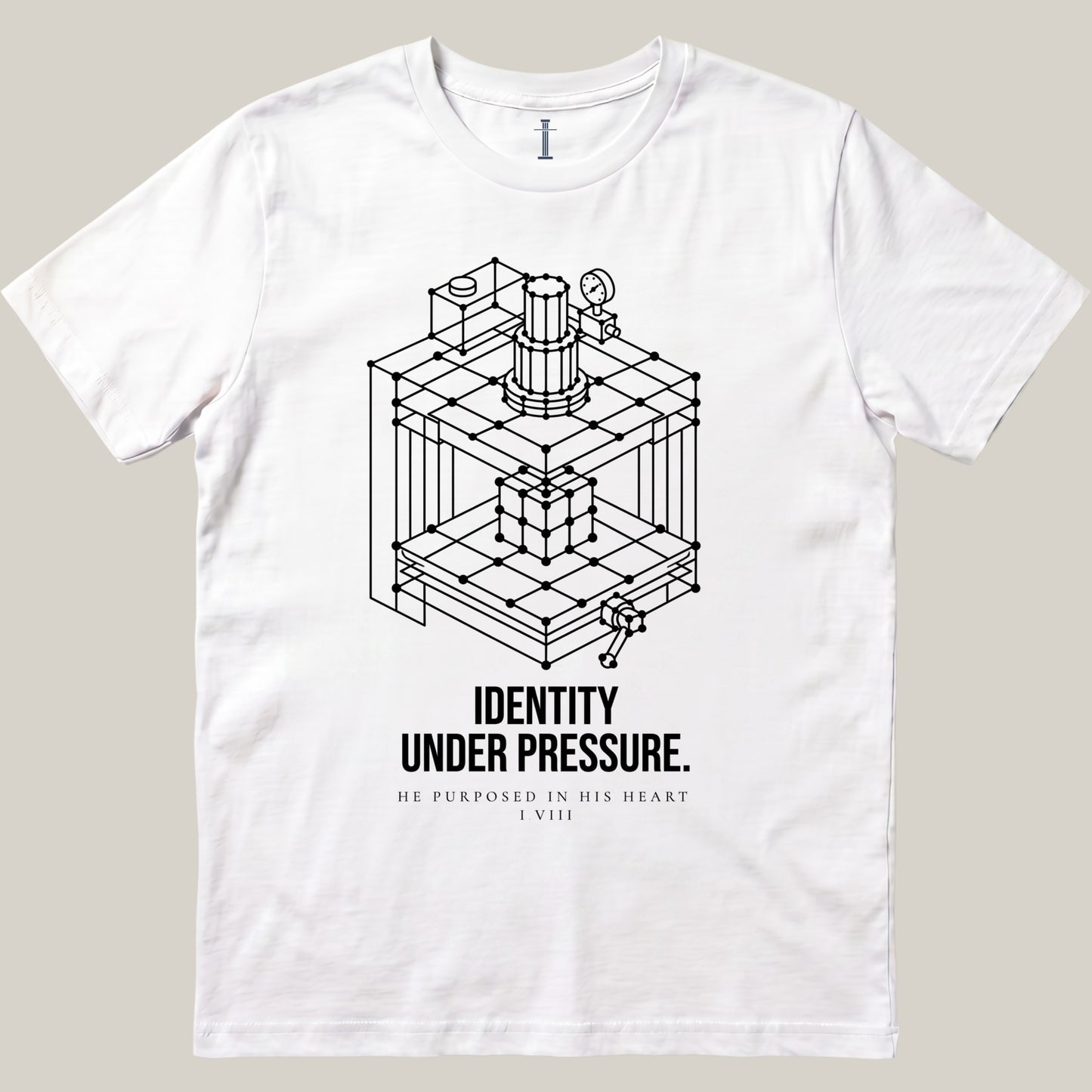 Identity Under Pressure
