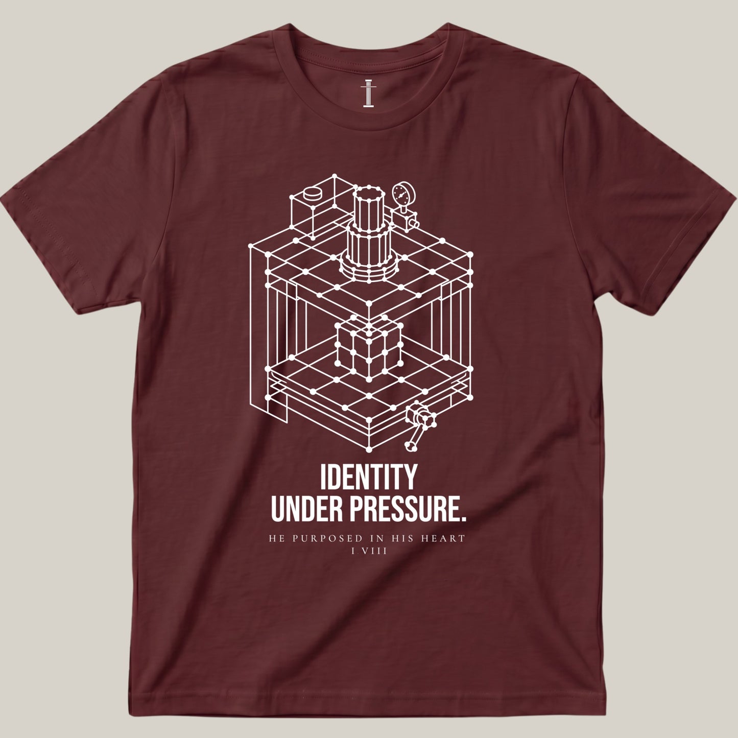Identity Under Pressure