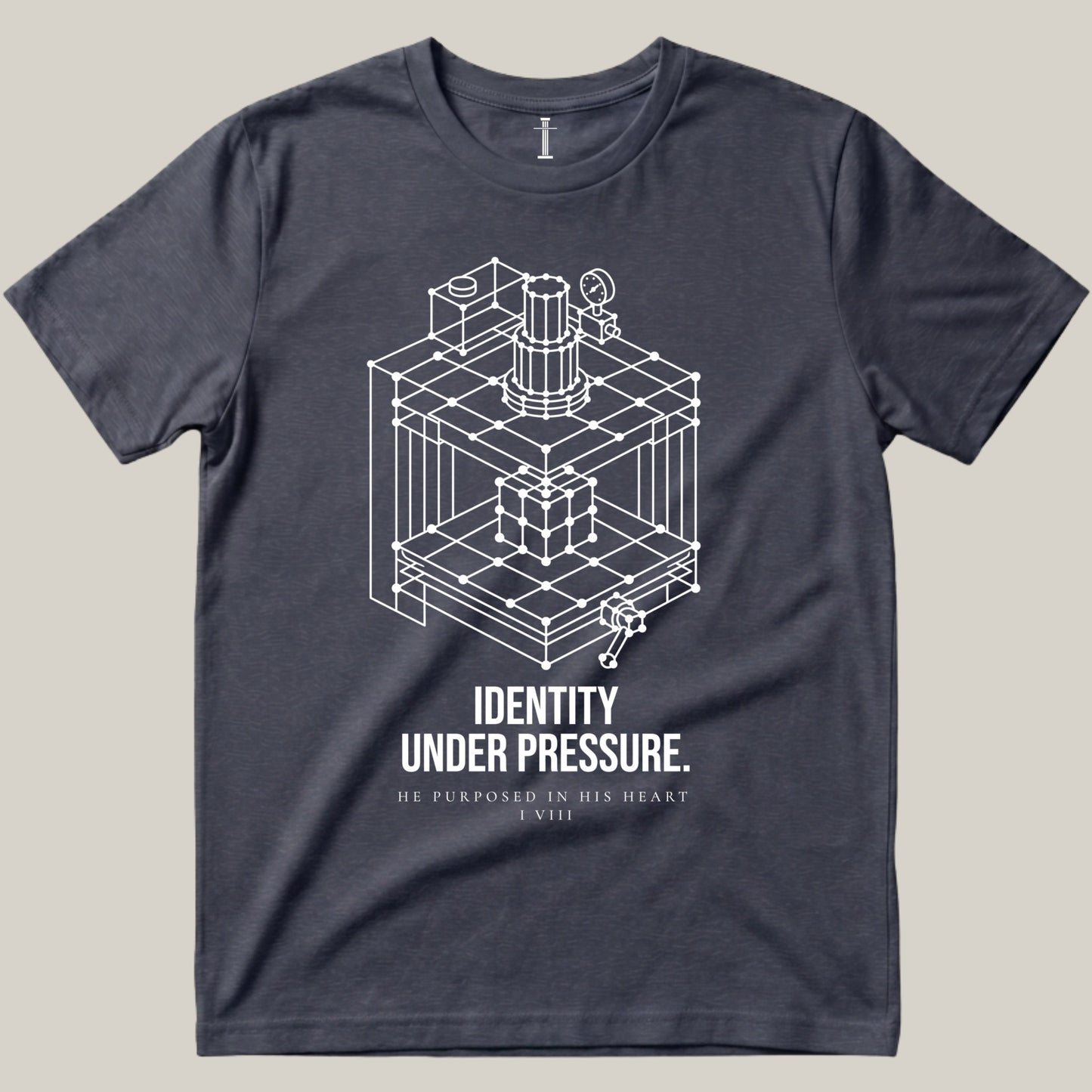 Identity Under Pressure