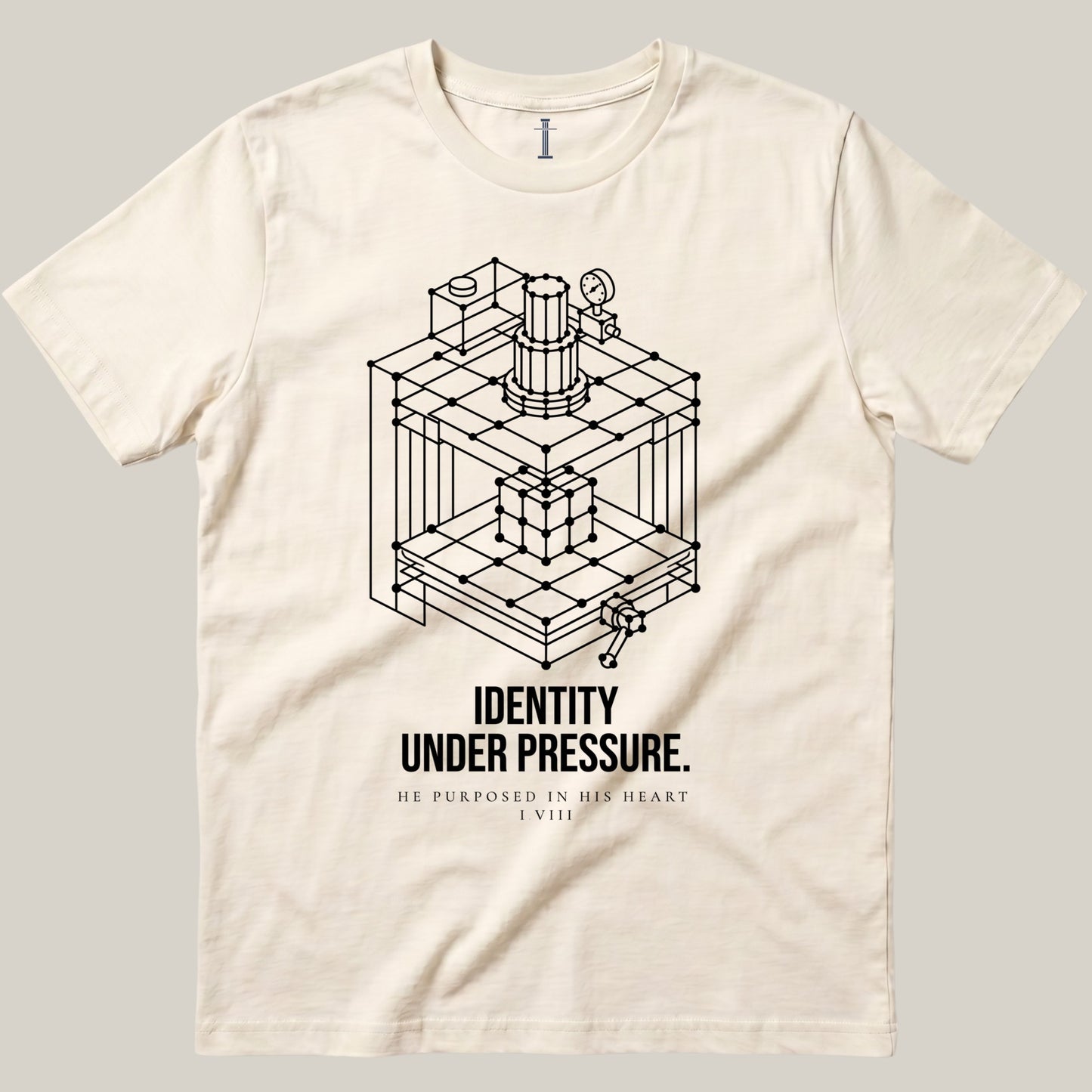 Identity Under Pressure