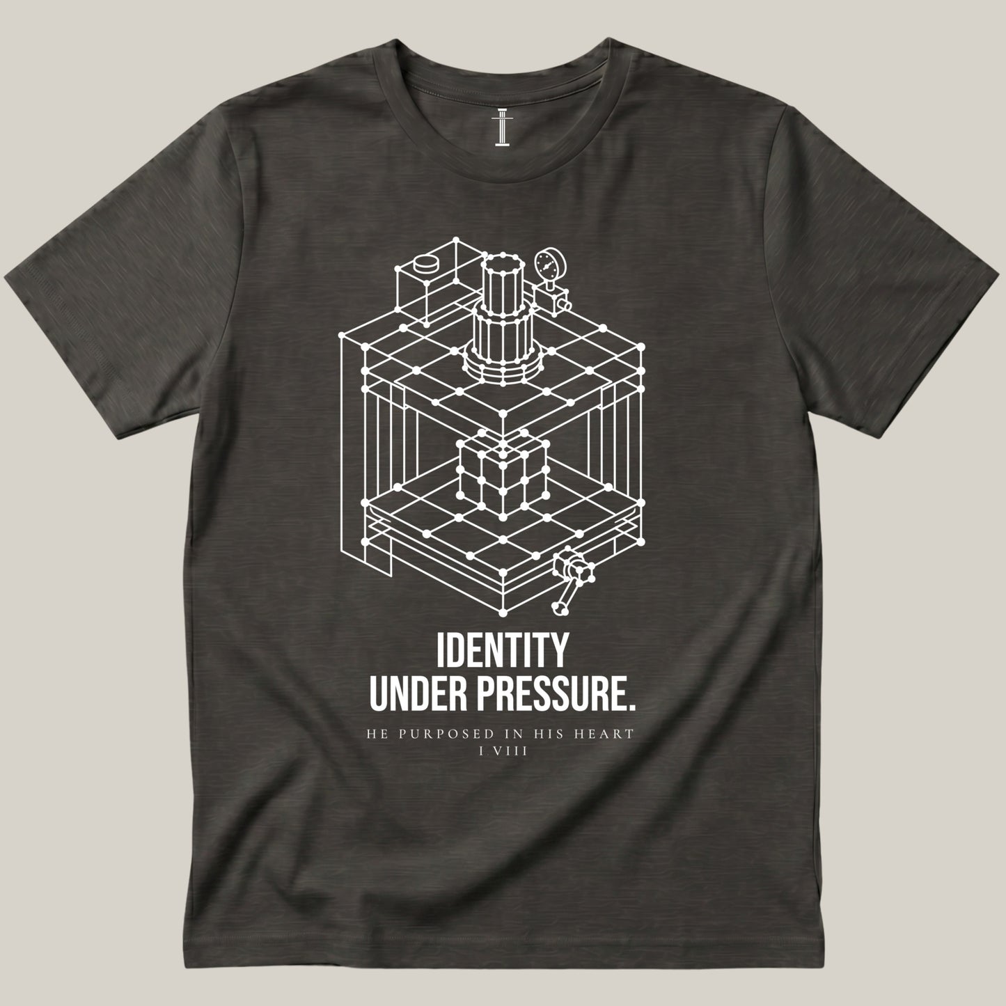 Identity Under Pressure