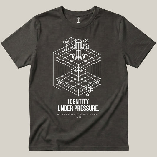 Identity Under Pressure