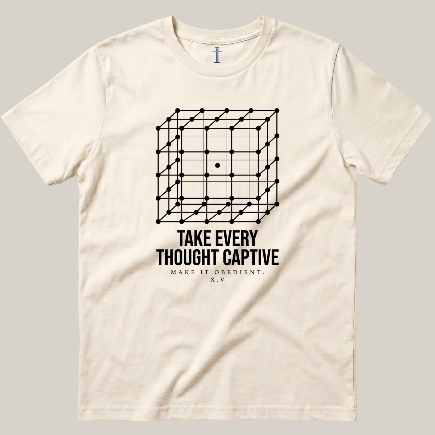 Take Every Thought Captive