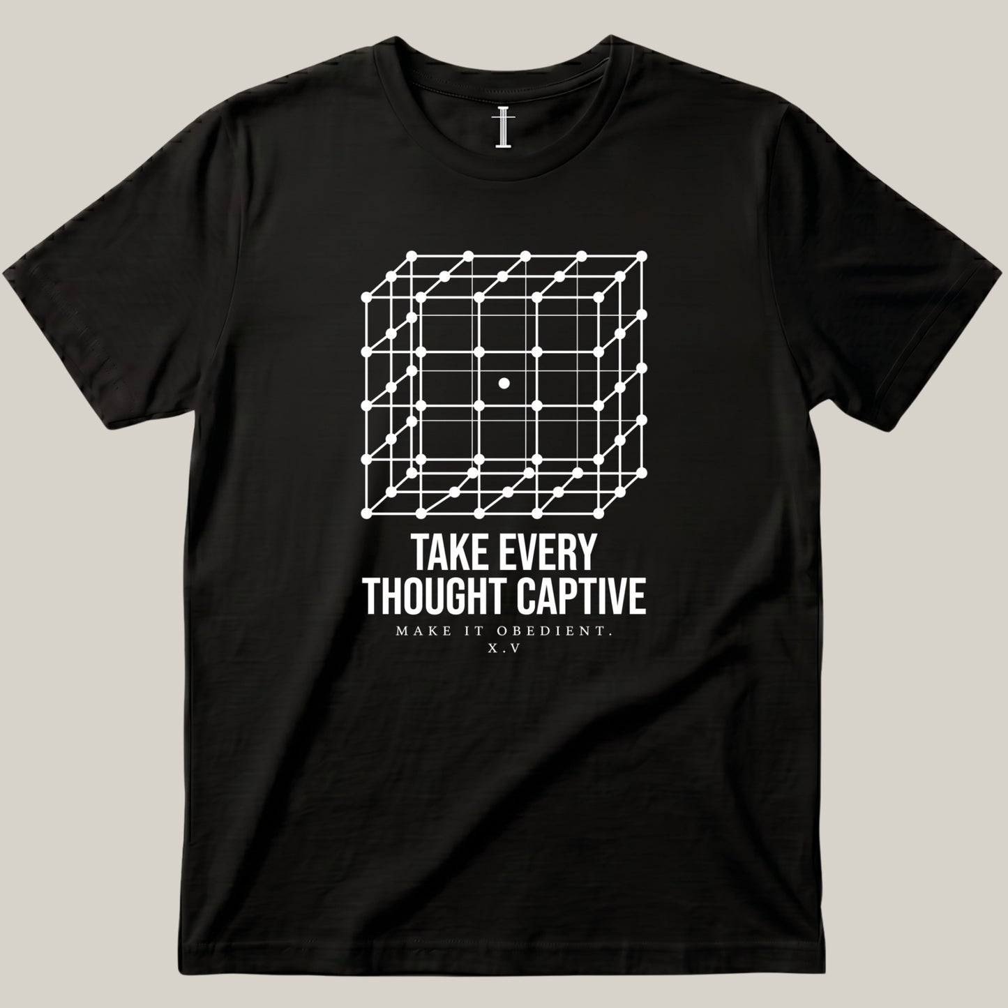 Take Every Thought Captive