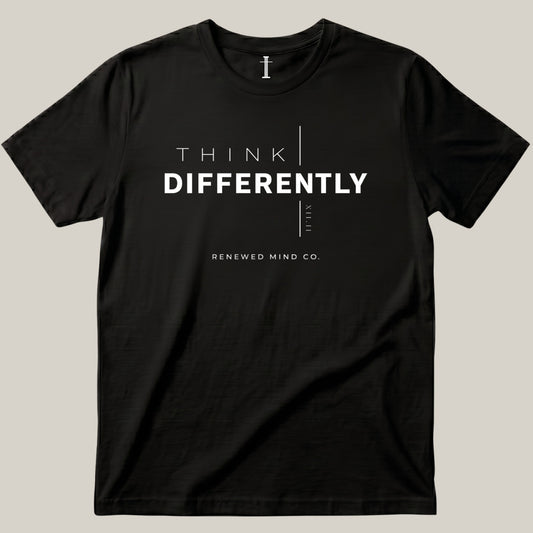 Think Differently