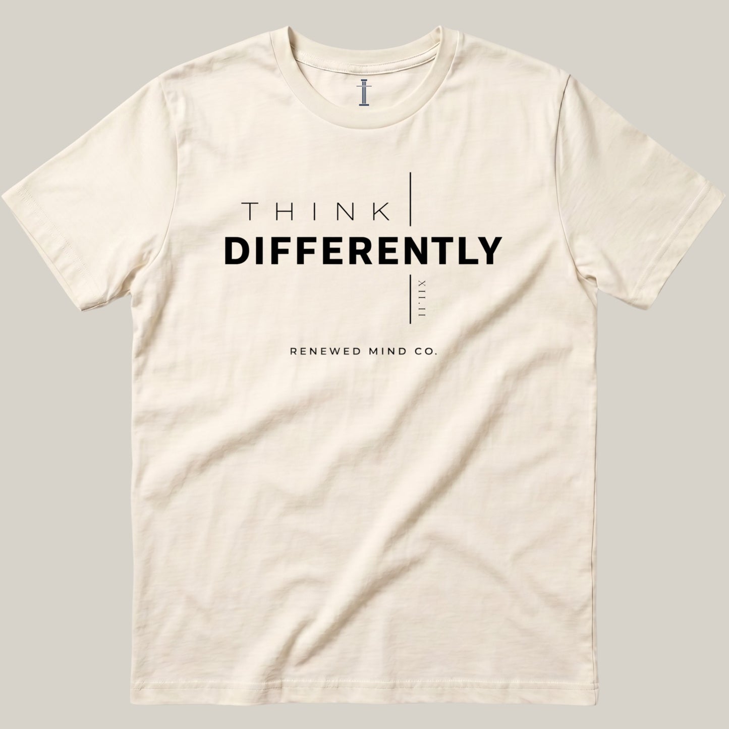 Think Differently