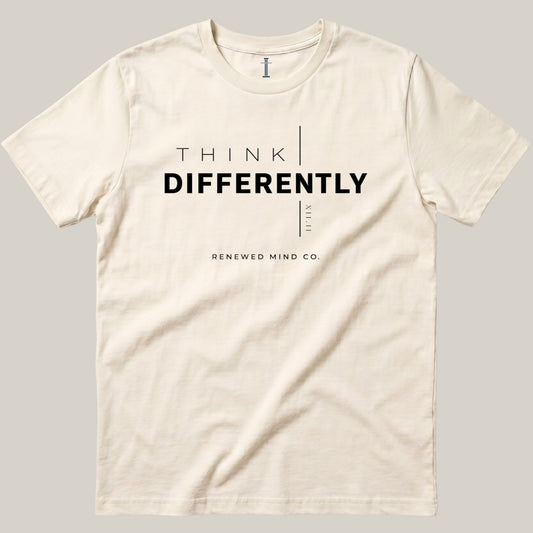 Think Differently