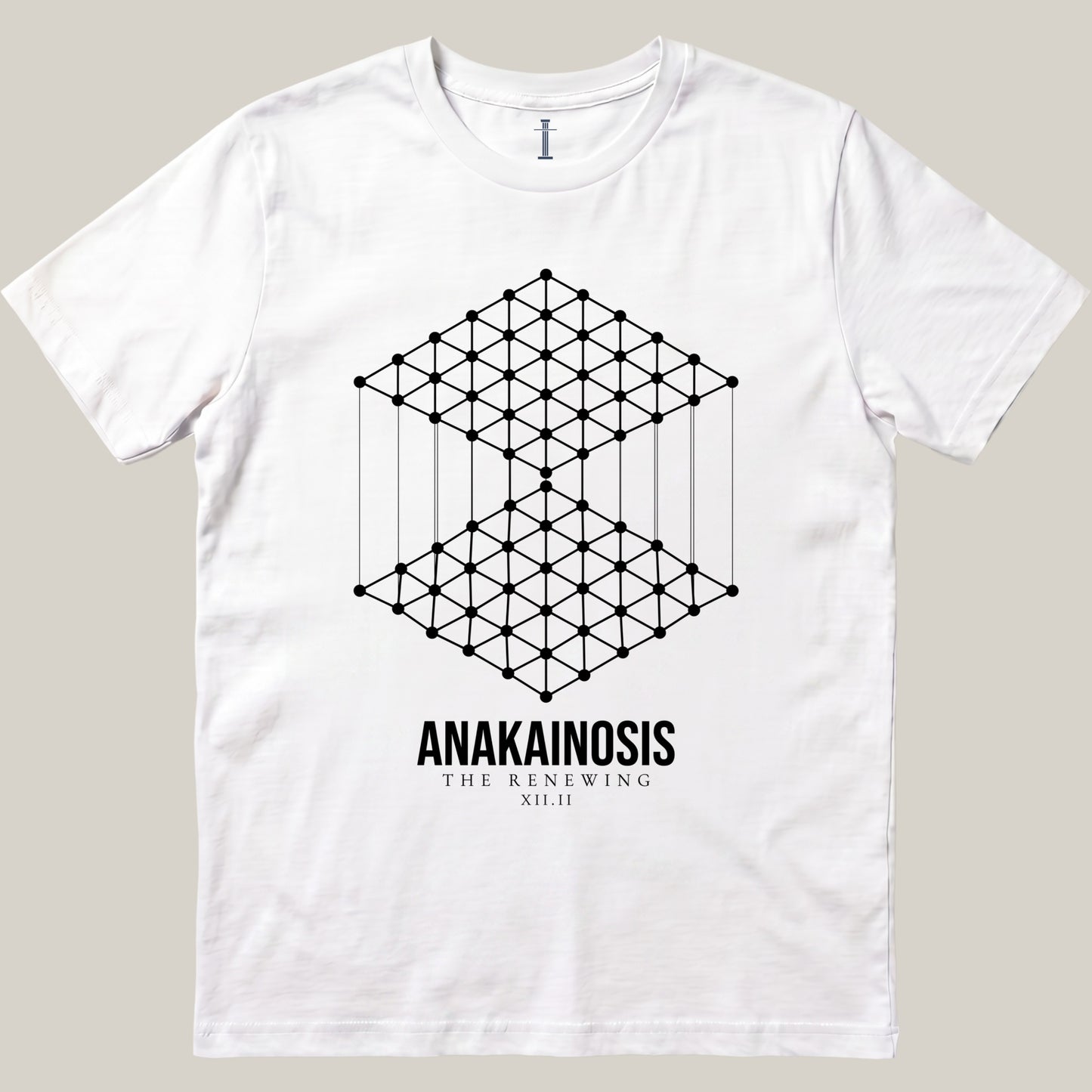 Anakainosis.