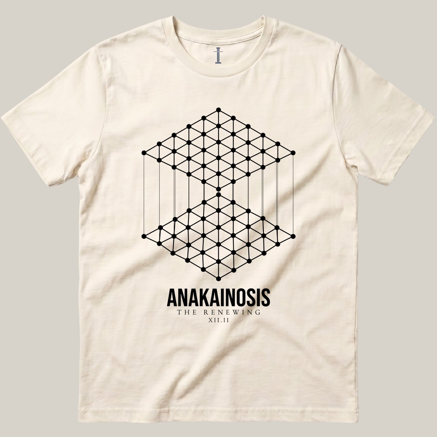 Anakainosis.