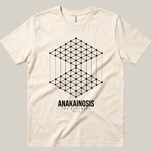 Anakainosis.