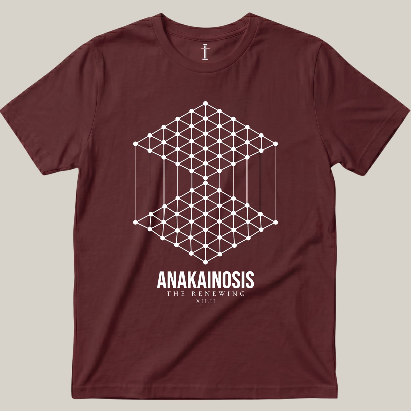 Anakainosis.